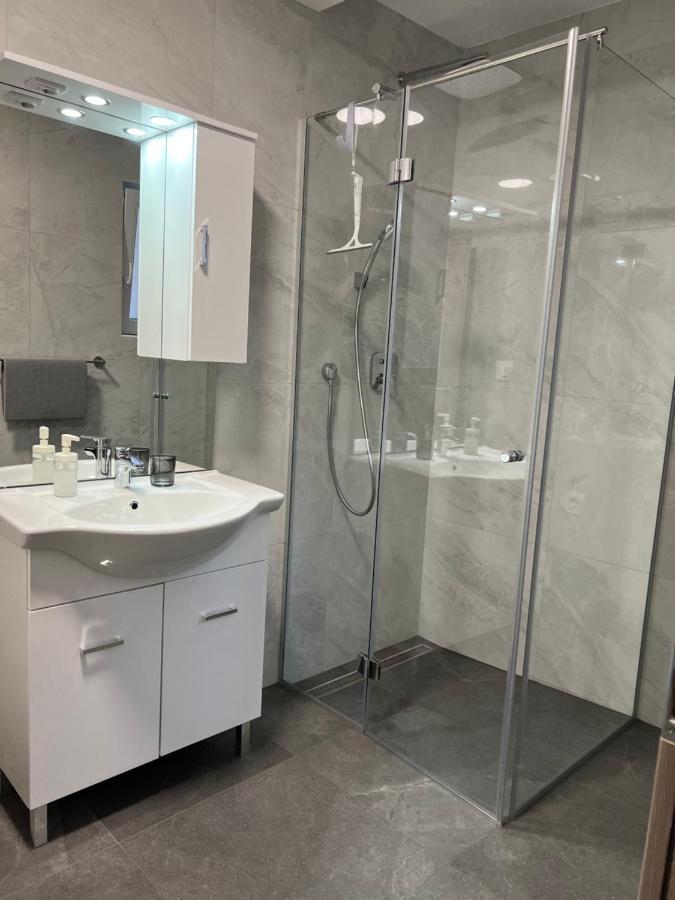 Stara Jezica Apartments With Wifi Любляна Екстериор снимка